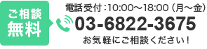 tel.03-6822-3675
